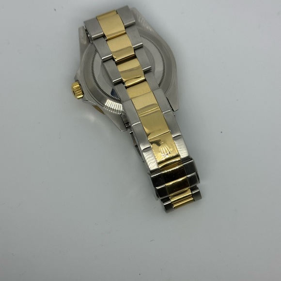 SOLD***Rolex Submariner Two Tone***SOLD - Picture 9 of 10